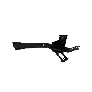 TO1041107C Front Bumper Bracket Cover Support